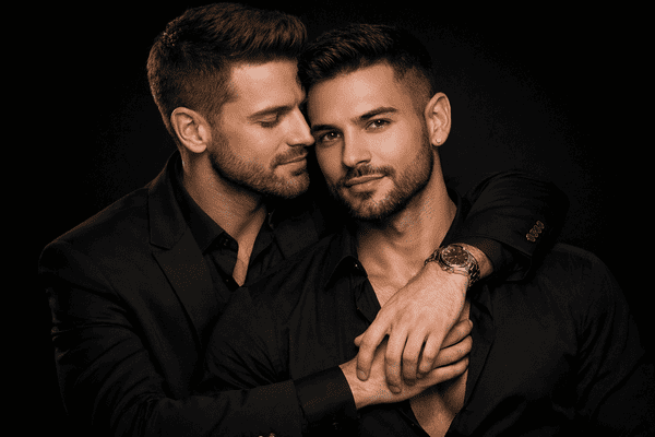 gay sugar daddy app
